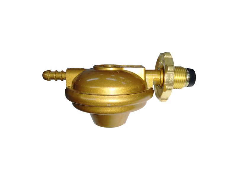 Low Pressure LPG Regulator for 9kg, 19kg, 48kg