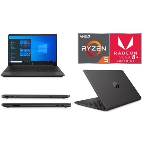 Hp ryzen 5 discount vega 8 laptop