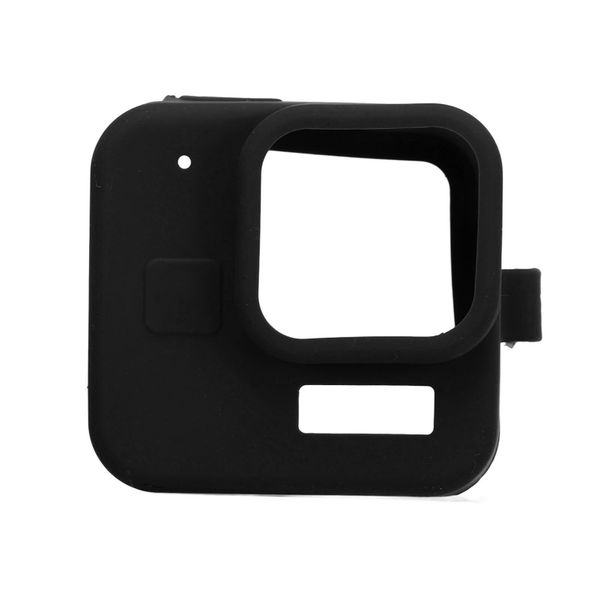Black Silicone Case for Hero11 Black Mini
