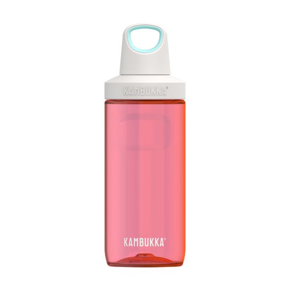 Kambukka Reno Water Bottle with Twist Lid Strawberry Ice - 500 ml