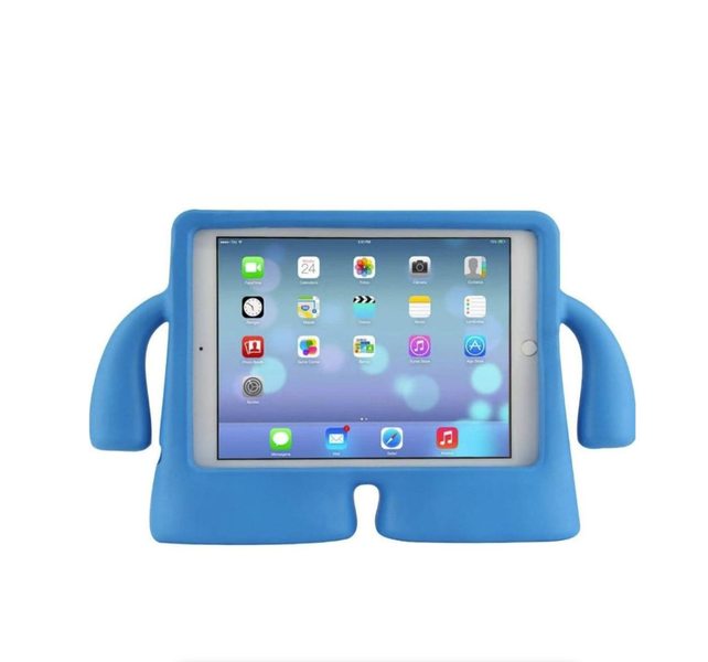 Inch -Blue image