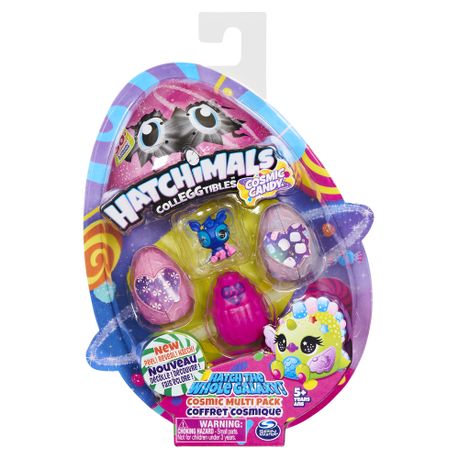 takealot hatchimals