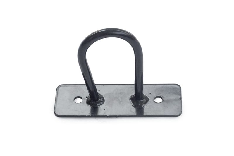 SuperStrength Battle rope Anchor