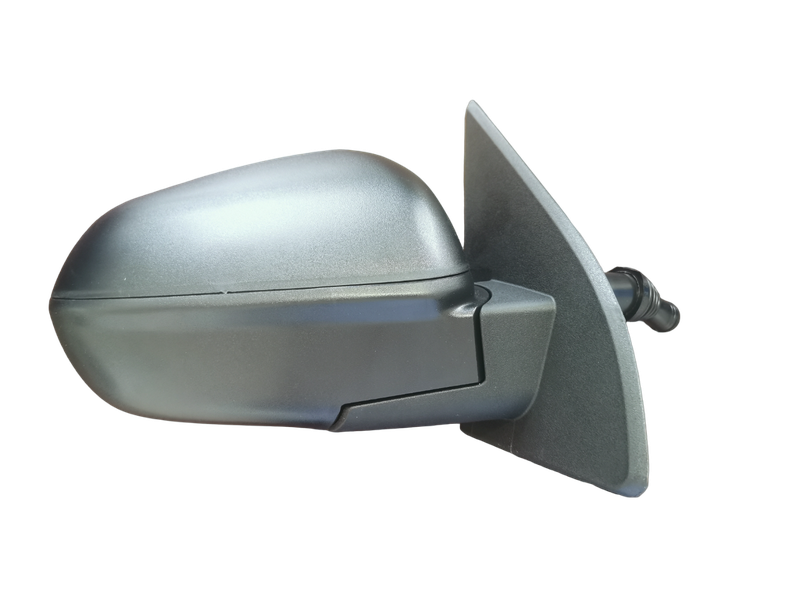 Door Mirror Compatible with Chevrolet Utility 2012-2017 Driver side
