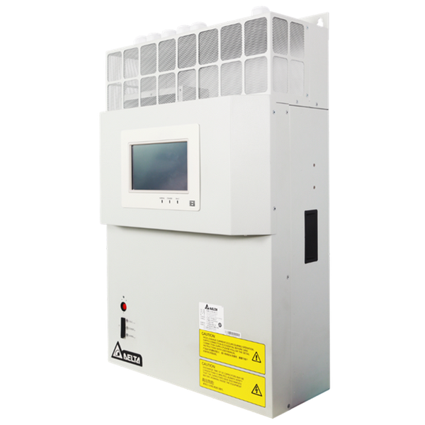 Delta Wall-mounting bracket