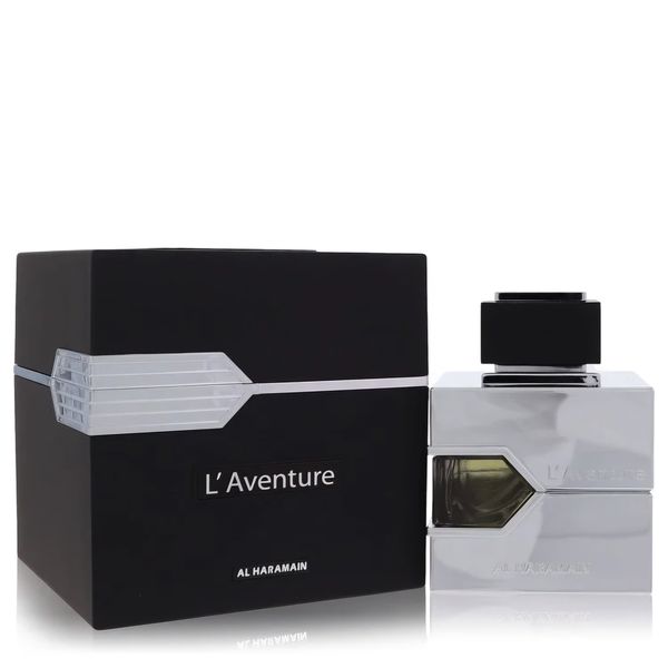 L'aventure by Al Haramain EDP 100ml