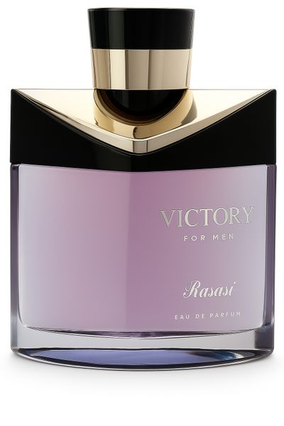 RASASI - Victory Eau De Parfum For Men 100ml Perfume