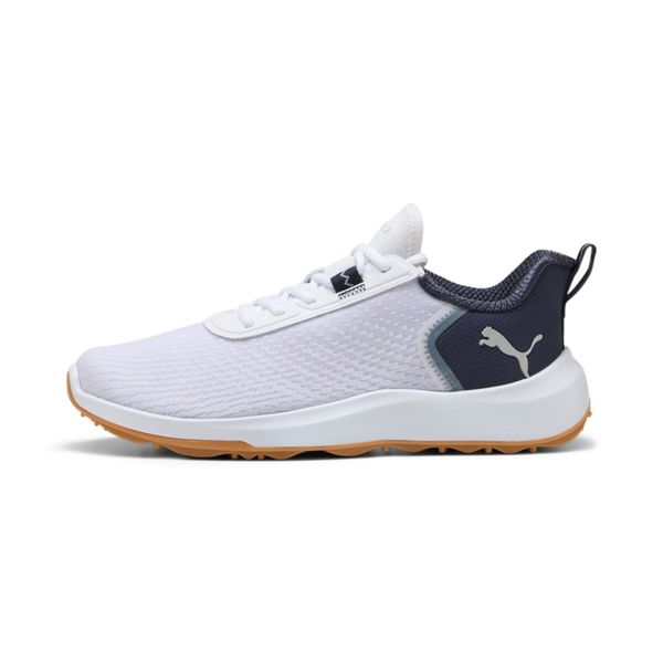 Puma Men's Fusion Crush Sport Spikeless Golf Shoes