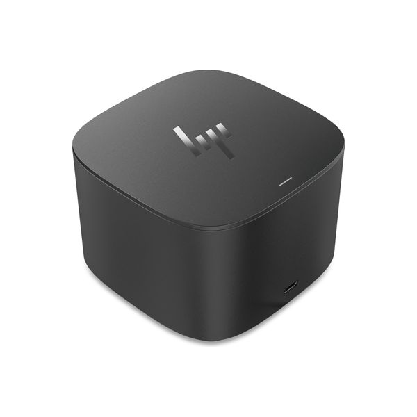 HP Thunderbolt Dock 230W G2 Wired 3 Black