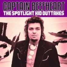 The Spotlight Kid Outtakes (CD / Album)