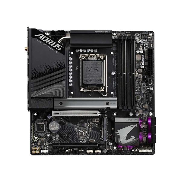 Gigabyte Z790M AORUS ELITE Motherboard