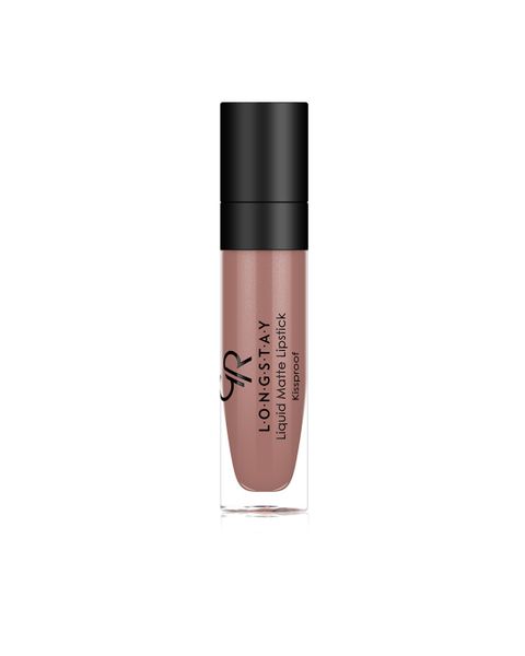 Golden Rose Liquid Matte Lipstick 11