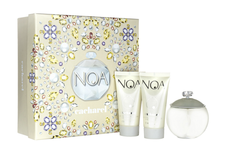 Cacharel Noa (W) Set (Parallel Import)