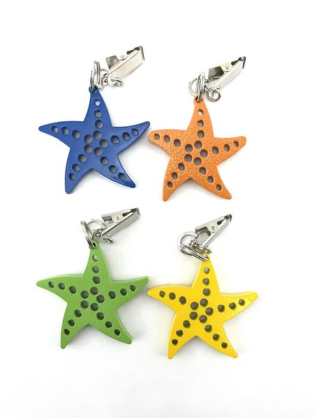 Table Cloth Weights Starfish