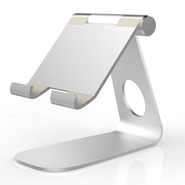 Killer Deals Universal 270-Degree Adjustable Phone iPad Tablet Dock Stand