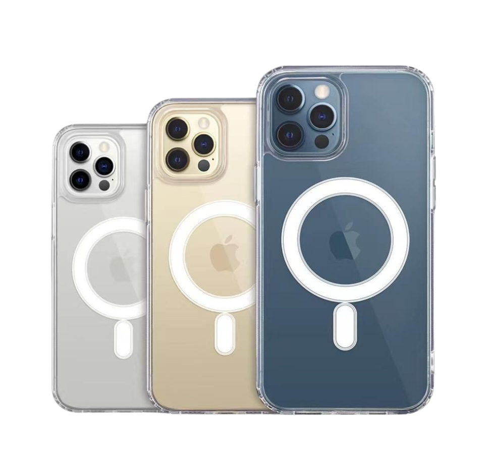 iphone 13 case without magsafe