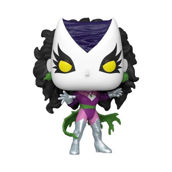 Funko Pop!: Marvel - Lilith