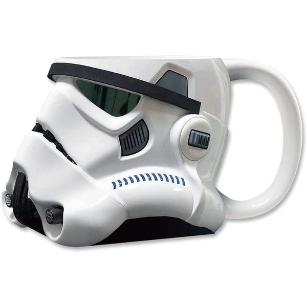 Stormtrooper 3D Mug