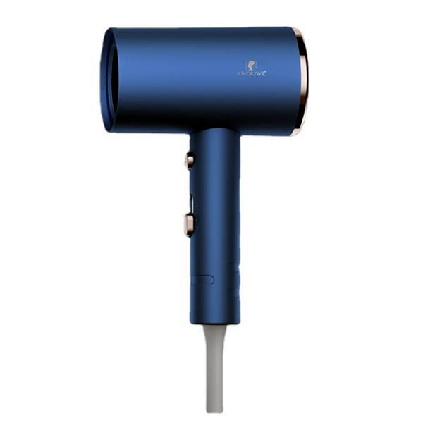 Cold Hot Hair Dryer 2200W Mini Hammer Quick Drying lon Hair drye
