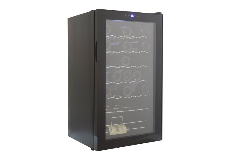 Swan 34 Bottle Wine Cooler