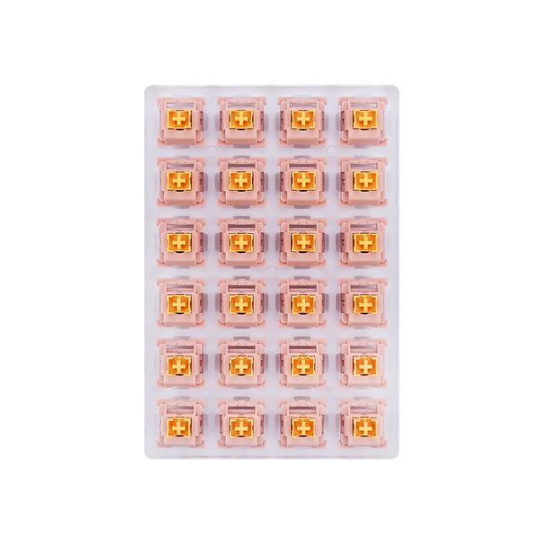 Redragon Switches Bullet A113QL Soft Linear for Keyboard