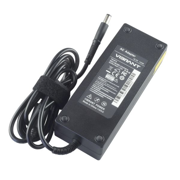 Vibrant Adaptor for Samsung M40 Q35 Q40 R40 R45 R510(P/N 1588-3366,AD-601)