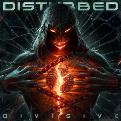 Divisive (Vinyl / 12" Album)