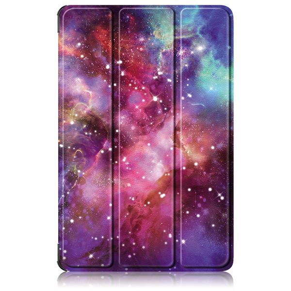 Favorable Impression Art pattern Design YHX Case Compatible With Huawei MatePad SE 11