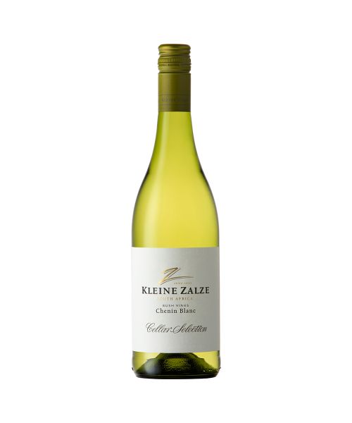 Kleine Zalze - Cellar Selection Chenin Blanc - 6 x 750ml