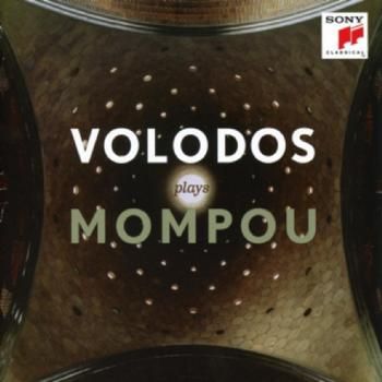 Volodos Plays Mompou (CD)