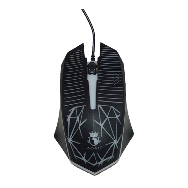 RGB Gaming Mouse - V06