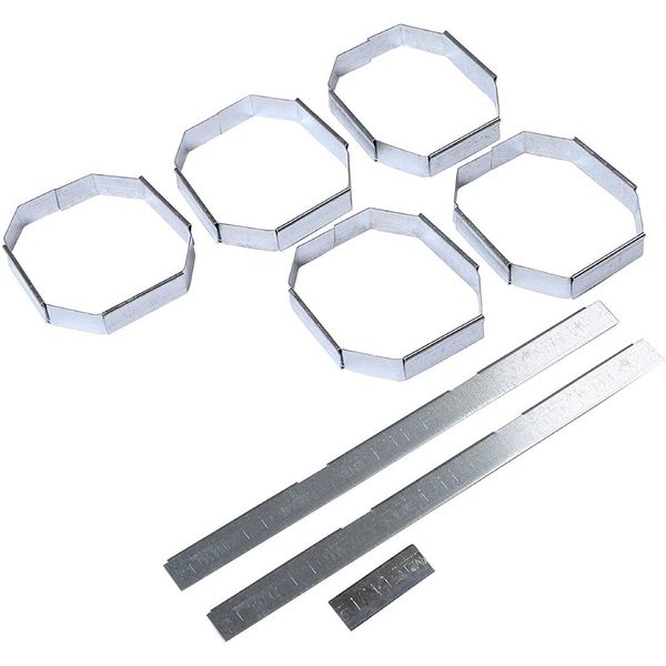 RTA Wine Rack Joining Clips