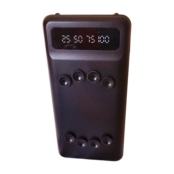 12000 mAh Power Bank