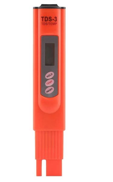 Digital TDS Meter Water Quality Tester