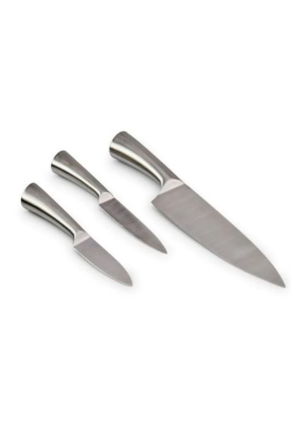 3 Piece Knife Set
