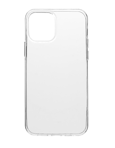 Clear Case &amp; Tempered Glass for iPhone 12 Pro max