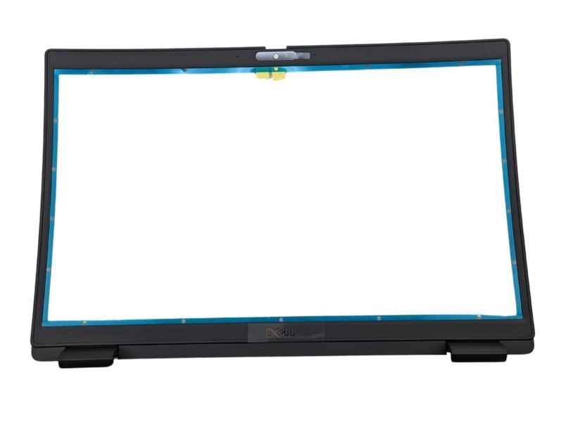Dell Latitude 3520 15.6" Front Trim LCD Bezel IR CAMERA MODEL