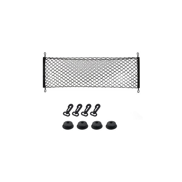 Compatible With Suzuki Jimny 2019+ Trunk Isolation Net