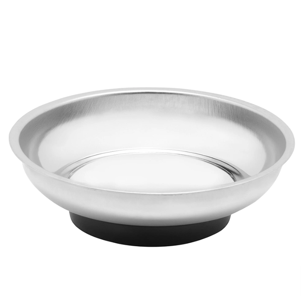 1/4" Strong Magnetic Stainless Steel Tray