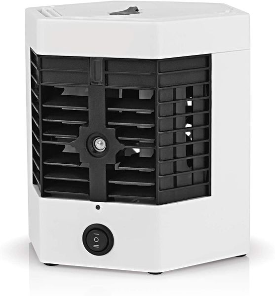 USB Charger Hydro-chill Ultra PRO Portable Air Cooler