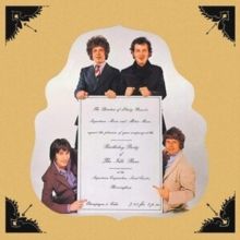 The Birthday Party (CD / Album)