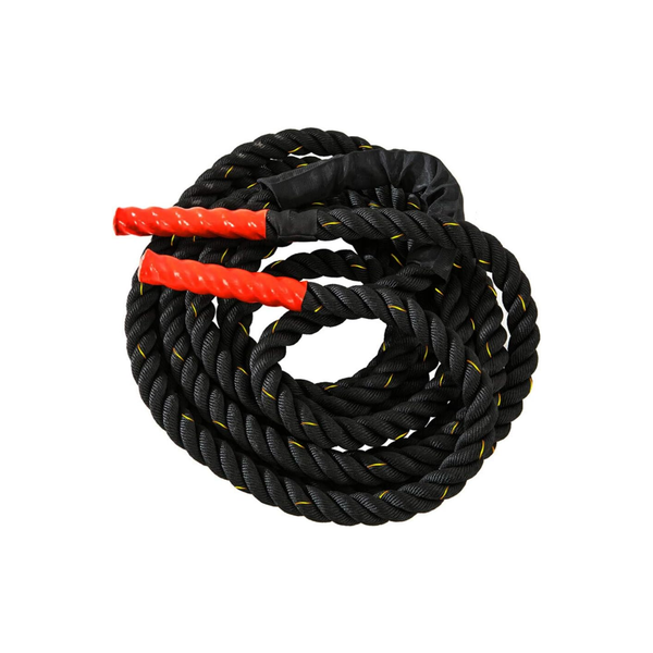Fitness Battle Rope Indoor and Outdoor Exercise - 9m