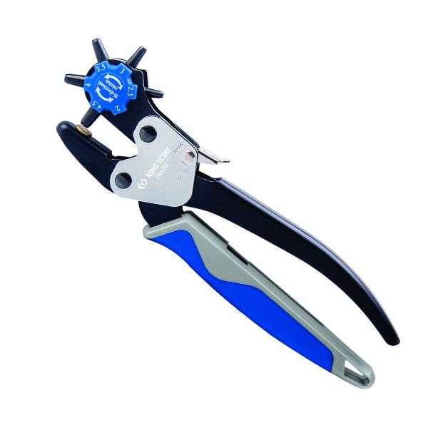 King Tony - Revolving Punch Plier - 3 Pack