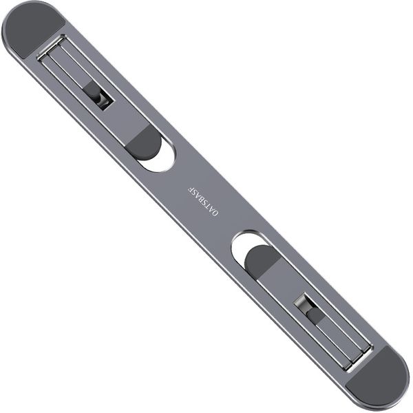 Foldable Laptop Heightening Stand