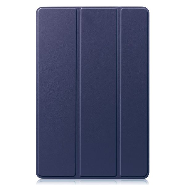 Blue image