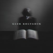 Gleb Kolyadin (CD / Album Digipak)