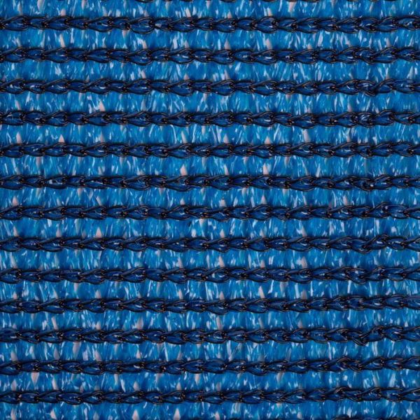 Shade Netting Blue 3Mx50M Roll 80%