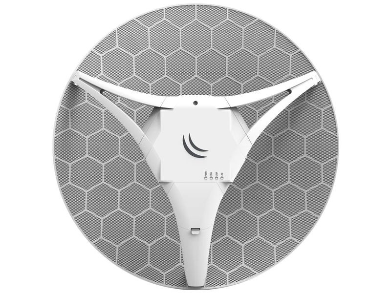 MikroTik LHG RBLHG