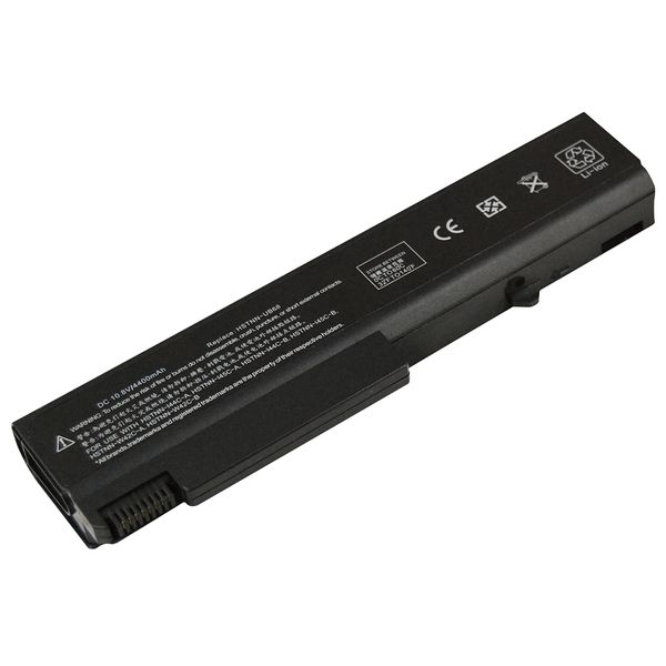 HP EliteBook 6930p 8440p Compaq 6530b HSTNN-UB68 TD06 482962-001 HSTNN-UB69