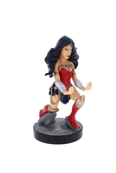 Cable Guy: Wonder Woman